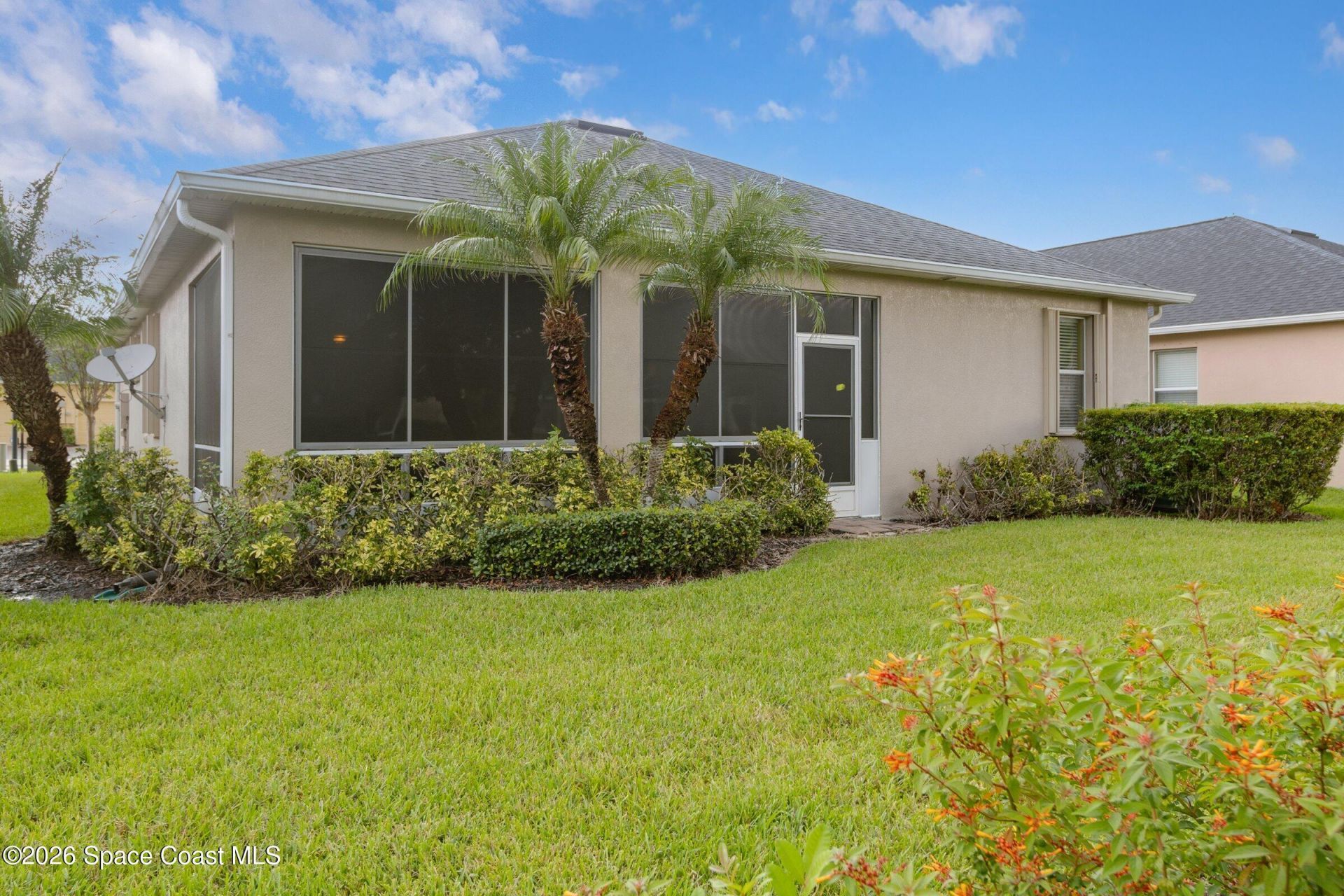 3674 Sansome Circle, Melbourne, FL 32940 Photo