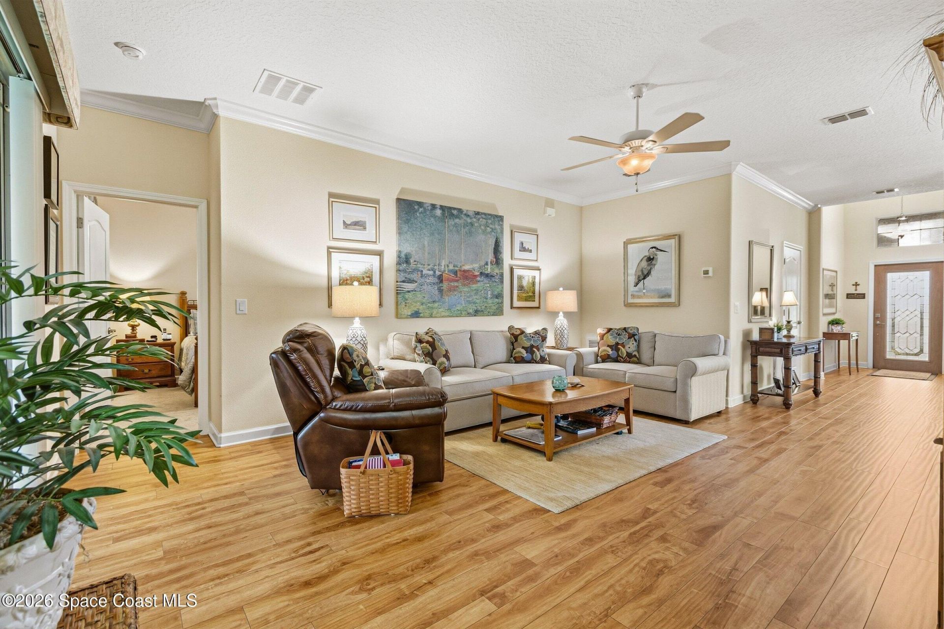 3674 Sansome Circle, Melbourne, FL 32940 Photo