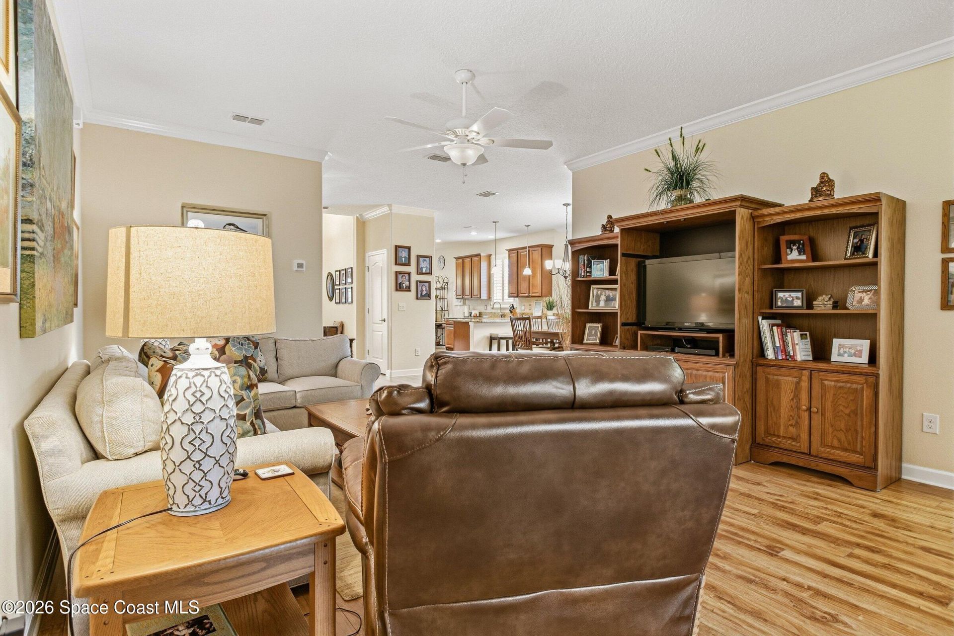 3674 Sansome Circle, Melbourne, FL 32940 Photo