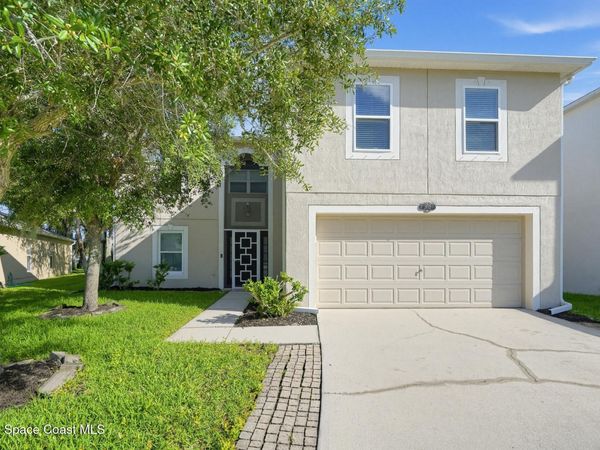 2652 Reflections Place , West Melbourne, FL 32904