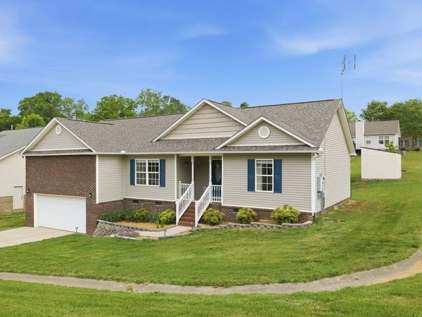 218 Shady Dr , Columbia, TN 38401