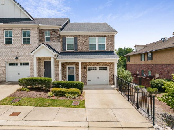 2265 Belle Creek Way , Nashville, TN 37221