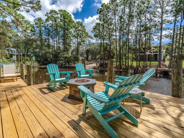 55 Shannon Drive, UNIT 5, Santa Rosa Beach, FL 32459
