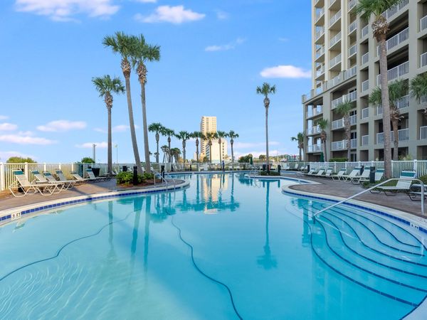 11807 Front Beach Road, Unit # 1907, Panama City Beach, FL 32407