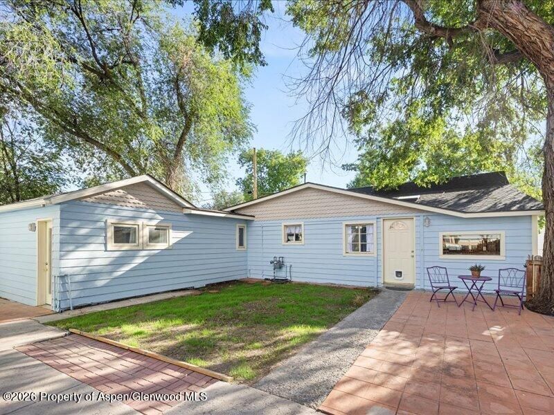 646 Railroad Avenue, Rifle, CO 81650 Main Photo