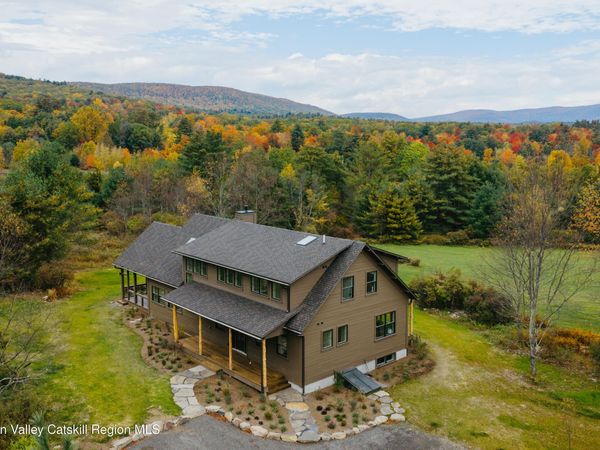 67 Baker Road, Kerhonkson, NY 12446