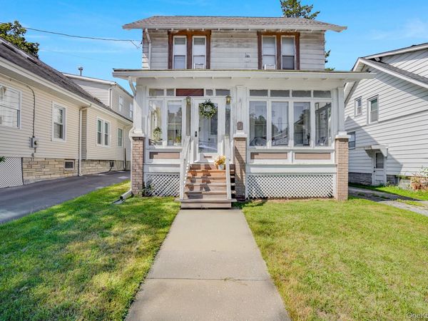 23 Lewis Avenue , Poughkeepsie, NY 12603