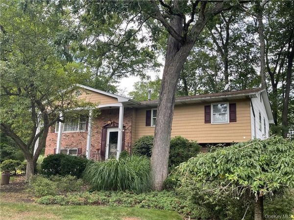 6 Punta Road , New City, NY 10956