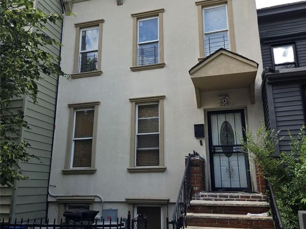 229 Macdougal Street, Brooklyn, NY 11233