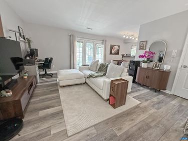 1354 VILLA WAY , Unit D, Charlottesville, VA 22903