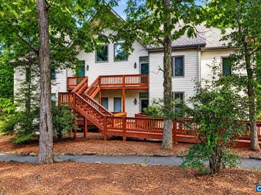2004 STONE RIDGE WOODS CONDOS , Wintergreen Resort, VA 22958