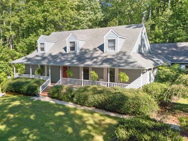 5363 STONY POINT RD , Barboursville, VA 22923