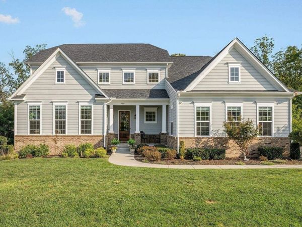 2218 WATERSIDE WY , Keswick, VA 22947