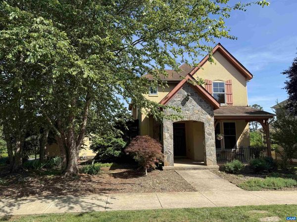 507 TYREE LN , Charlottesville, VA 22901
