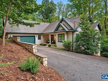 144 HEARTHSTONE LN, Nellysford, VA 22958