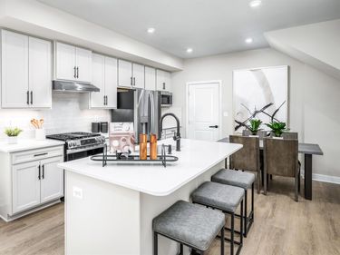 101B PERSEUS LN , Charlottesville, VA 22901