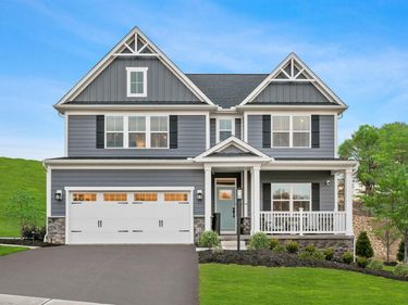 35 BUTTERFIELD LN , Keswick, VA 22947