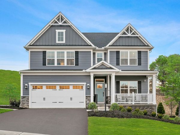 35 BUTTERFIELD LN , Keswick, VA 22947