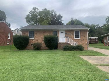 247 JEFFERSON ST , Orange, VA 22960