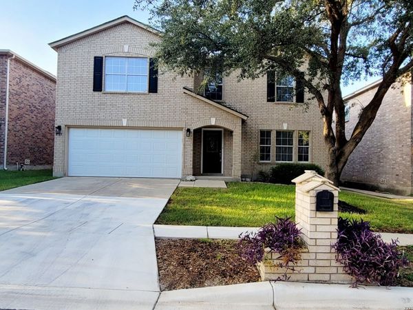 6729 CREST PL, Live Oak, TX 78233