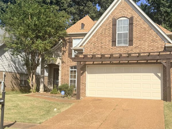 4630 TULIP CREEK DR, Memphis, TN 38135