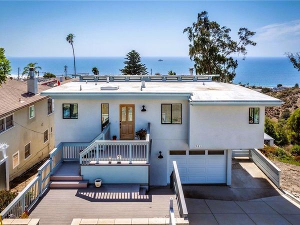 981 Stratford, Pismo Beach, CA 93449
