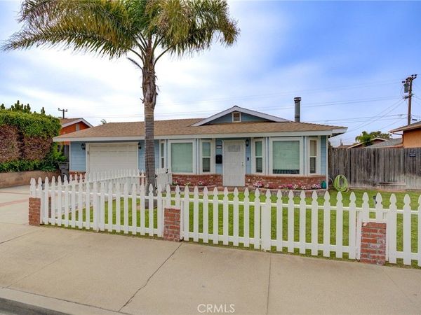 512 S Elm, Arroyo Grande, CA 93420