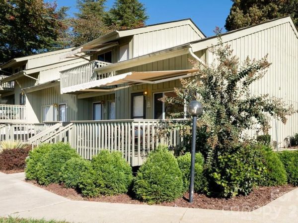 153 Fox Run Boulevard , Lake Lure, NC 28746