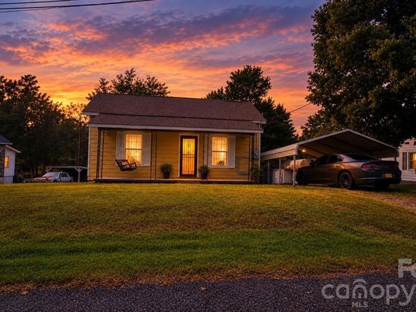 248 Mill Hill Court , Stony Point, NC 28678