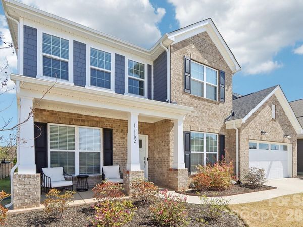 13102 Petrel Place, Charlotte, NC 28278