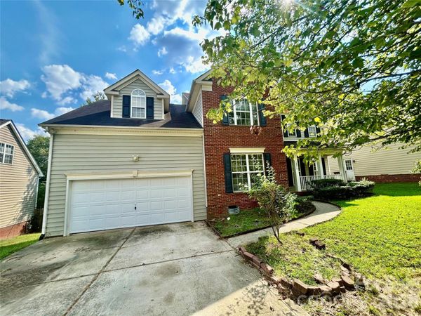 10514 Old Bridge Lane , Charlotte, NC 28269
