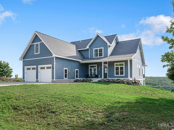 820 Valley View Drive, Hancock, MI 49930
