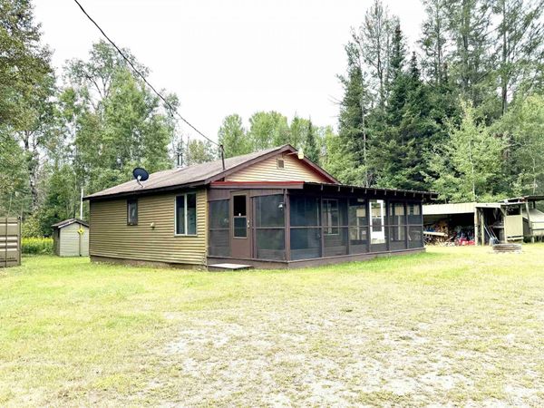 2500 County Rd 557 Road, Wells Twp, MI 49819