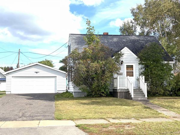 1836 Prairie Avenue, Ishpeming, MI 49849