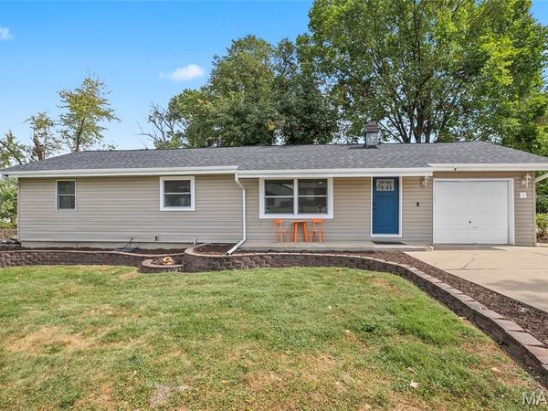 712 Highland Drive, O'Fallon, MO 63366