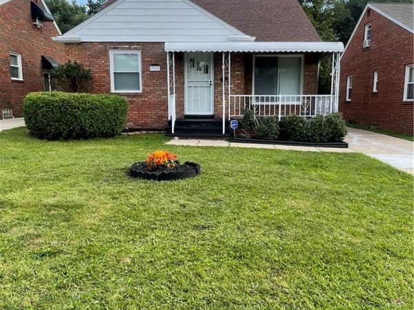 20120 McCracken Road , Maple Heights, OH 44137