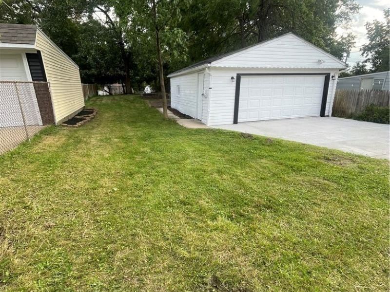 20120 McCracken Road, Maple Heights, OH 44137 Photo 2