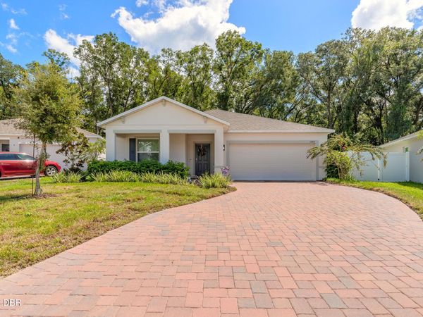 1644 Andover Ridge Drive, DeLand, FL 32720