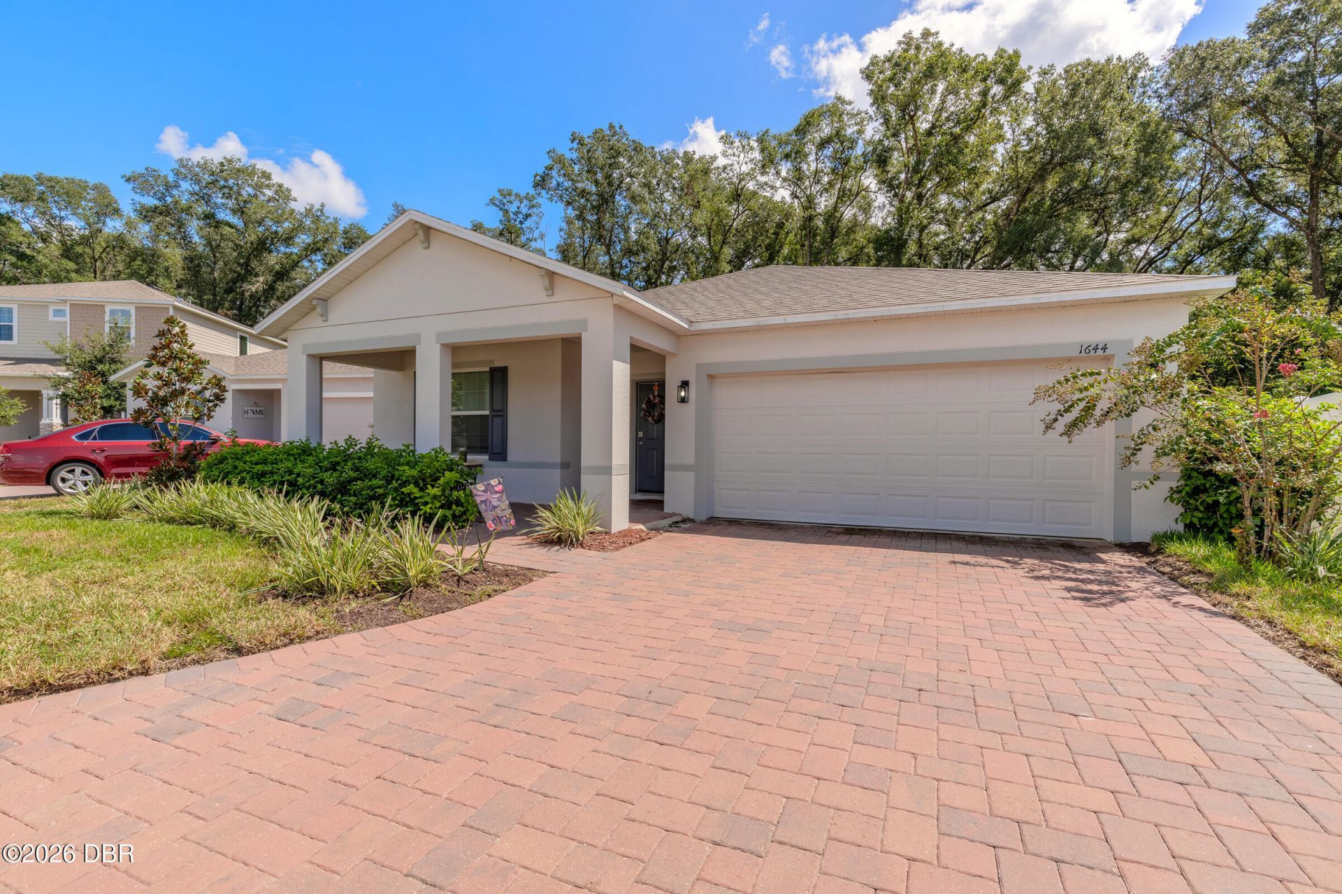 1644 Andover Ridge Drive, Deland, FL 32720 Photo