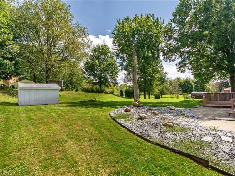 2263 Dewport Drive, Akron, OH 44312 Photo 21