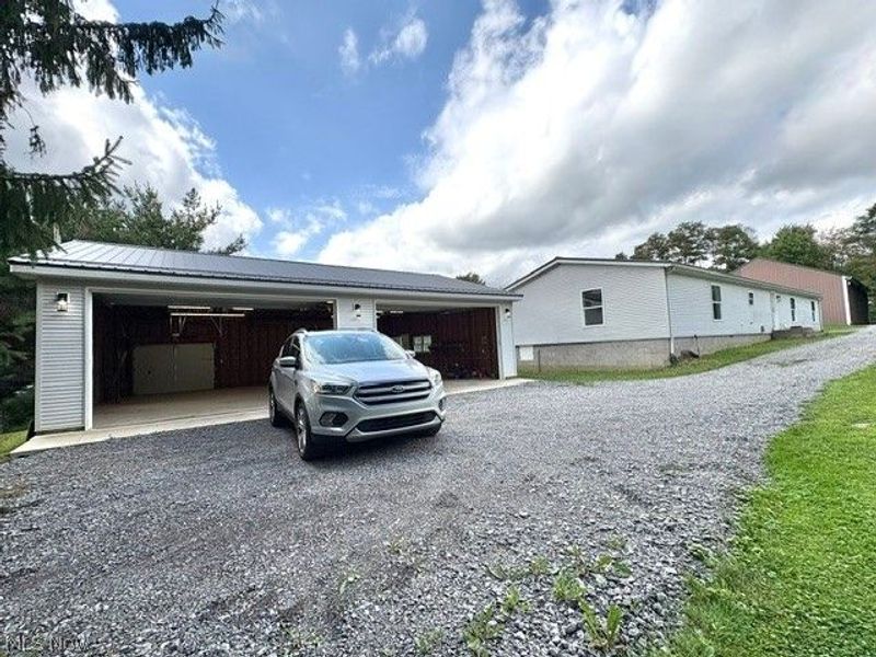 47415 B Metz Road, New Waterford, OH 44445 Photo 40
