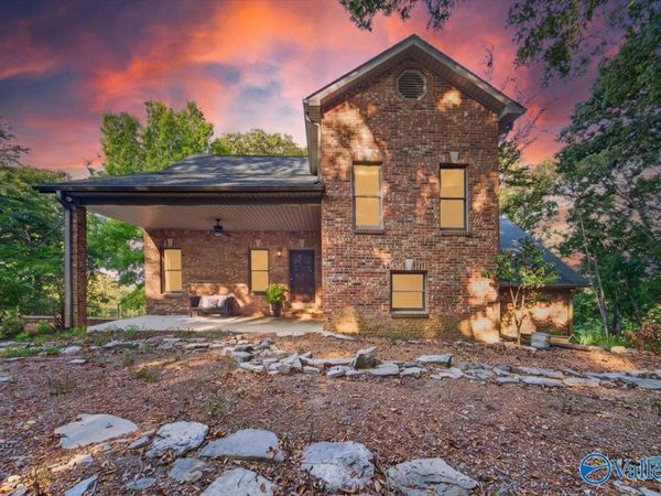 1649 Low Gap Road, New Hope, AL 35760