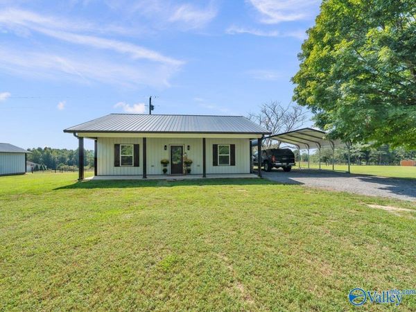 2366 County Road 49, Section, AL 35771