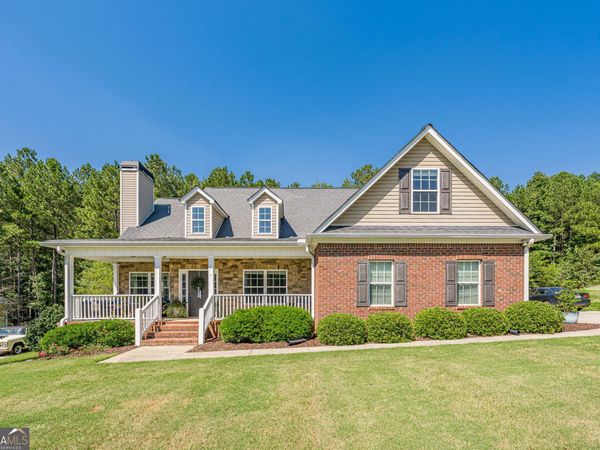 85 Maple Leaf Drive, Oxford, GA 30054