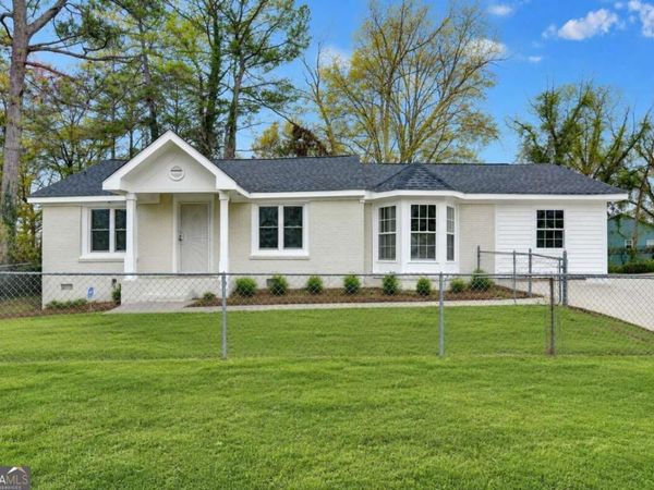 574 Glendale Road, Scottdale, GA 30079