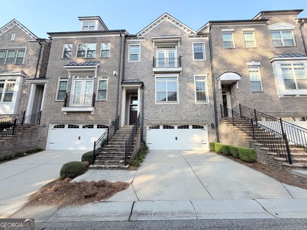 2256 Royal Vineyard Lane SE, Smyrna, GA 30080