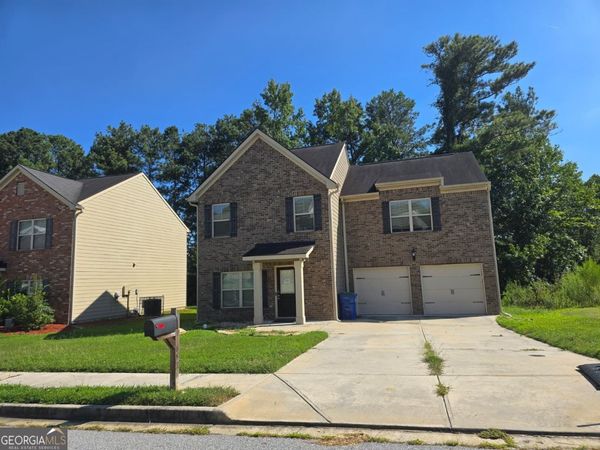 6526 Beaver Creek Trail, South Fulton, GA 30349