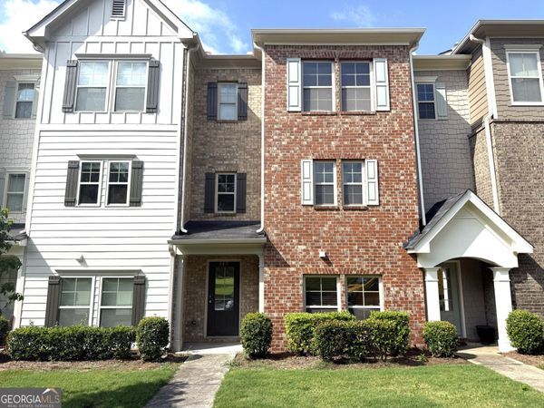 345 Sand Bay Drive SW, Unit 293, South Fulton, GA 30331
