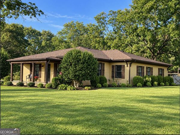 187 P J Roberts Road, Jefferson, GA 30549