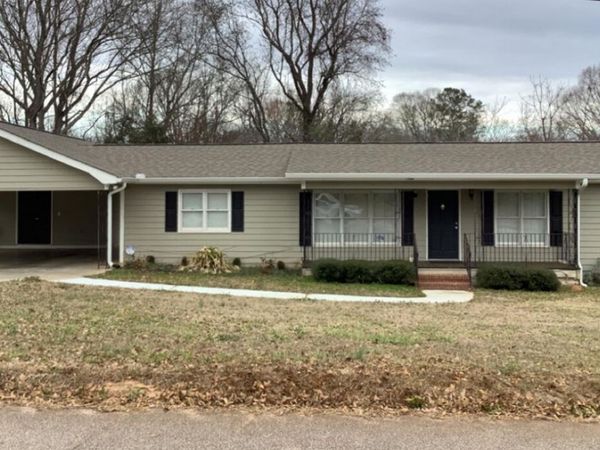 1653 Piedmont Road, Griffin, GA 30224